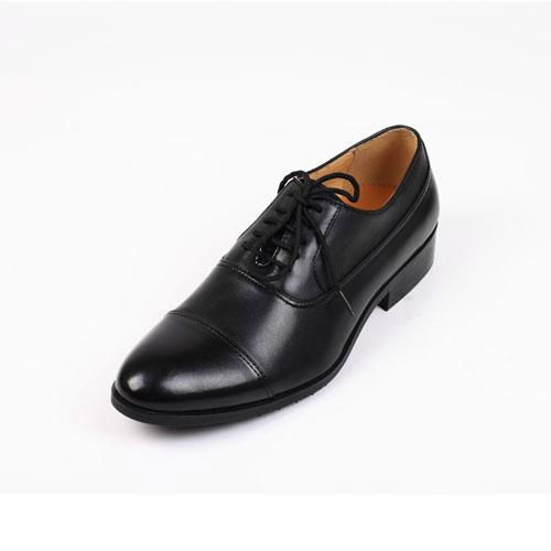 Gentleman Soft Cow Leather Shoe 2012 New Arrival 2