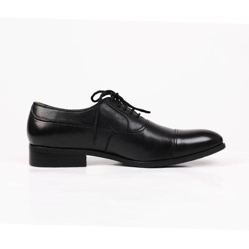Gentleman Soft Cow Leather Shoe 2012 New Arrival 4
