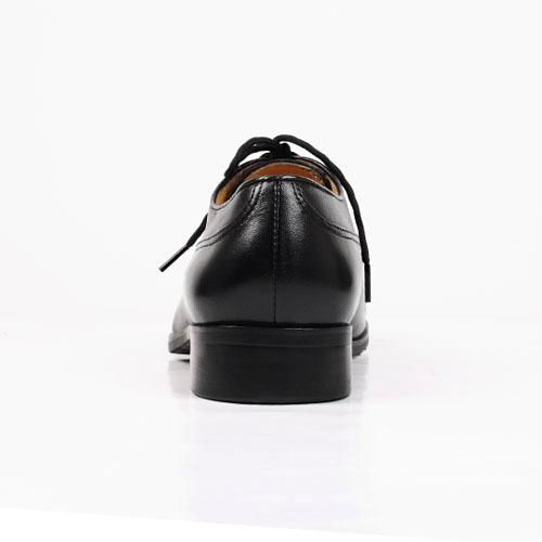 Gentleman Soft Cow Leather Shoe 2012 New Arrival 5