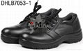 oil resistance, anti perforation safety shoes