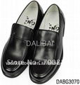 Nappa Leather men dress shoes 2012 best seller