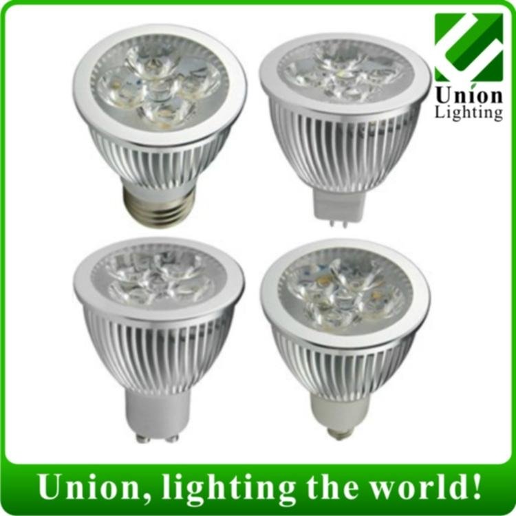 UL-S511 5W射燈