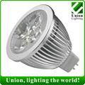 UL-S511 5W射燈 4