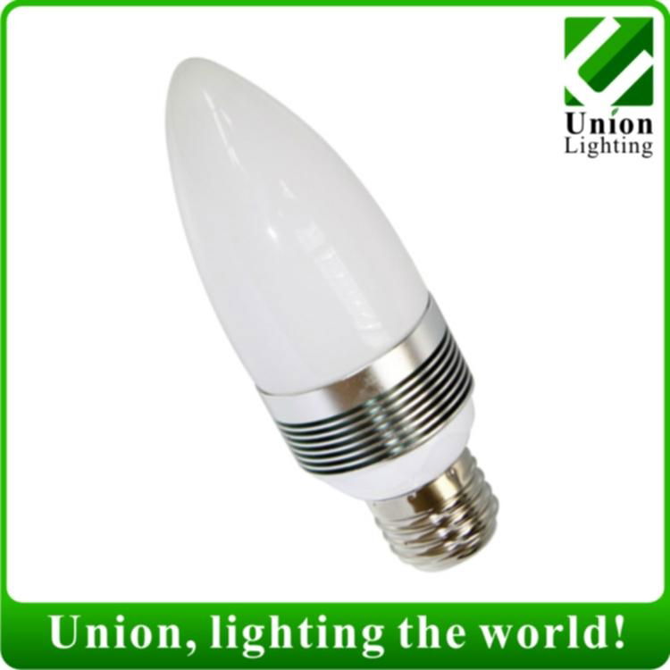 UL-C318蠟燭燈