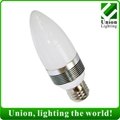 UL-C318蠟燭燈 1