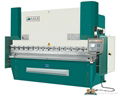 hydraulic press brake 1