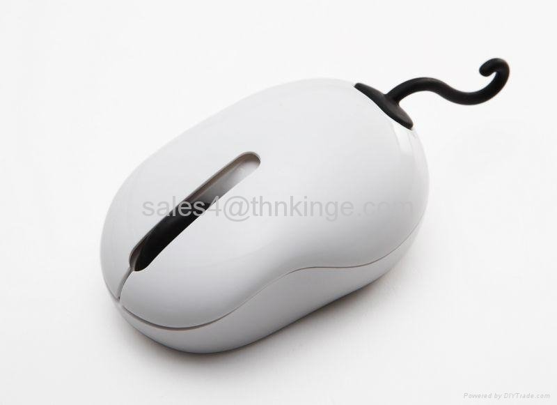 Pet Wireless Mouse 5