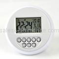 Moonlight Pressure-relief alarm clock 2