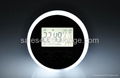 Moonlight Pressure-relief alarm clock 3