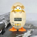 Duck eggs alarm clock 1