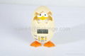 Duck eggs alarm clock 4