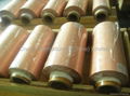 Shielded ED copper foils 2