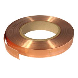 Rolled Copper Foil 2