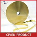 Rolled Brass Foil 1