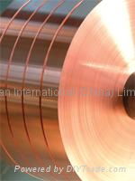 Copper Strips 5