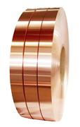 Rolled Copper Foil 4