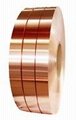 Rolled Copper Foil 4