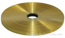 Rolled Brass Foil 2