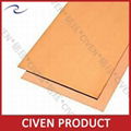 Copper Sheets