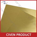 Brass Sheets