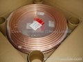 Pancake Coils Copper Tube(PCC) 2