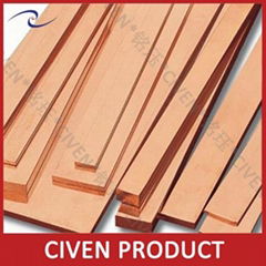 Copper Bars