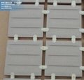 Dotmounting adhesive for ceramic wall tile 1