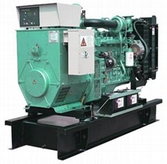 Specialized in manufacturing diesel generator( 3KW-5000KW)
