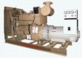 Specialized in manufacturing cummins diesel generator set(20KW-1200KW) 1