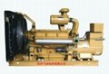Specialized in manufacturing Shangchai diesel generator set(50KW-500KW)