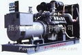 DAEWOO serial diesel generator set