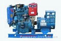 changchai diesel generator set