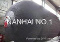 Floating pneumatic rubber fender (yokohama type) 5