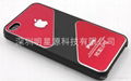 metal case for iphone4 / Iphone4s 1