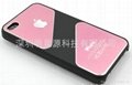 metal case for iphone4 / Iphone4s 5