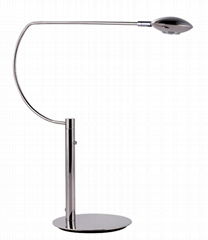 Table lamp,brightness adjustable
