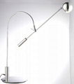 Table lamp,brightness adjustable 1