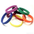 Bands bracelet wristbands rubber