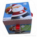 Music paper gift box 1