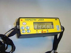 激光甲烷检测仪INSPECTRALASER
