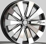 alloy wheel hub China