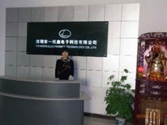Shenzhen Yifanxin Electronic Technology Co., Ltd.