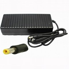 12v 10a larger power adapter 