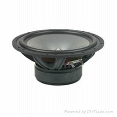 6.5" Midwoofer for Automobie