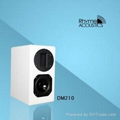 Fountek DM210 FI-hi bookshelf speaker 