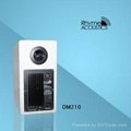Fountek DM210 FI-hi bookshelf speaker  3