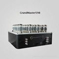 Altitude series integrated amplifier 1