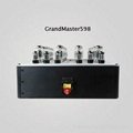 Altitude series integrated amplifier 2