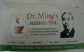 Dr Ming's Herbal Tea 2