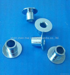 automotive machined parts